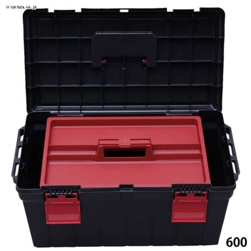  �H��P�[�X�c�[���P�[�X 600 �_�[�N�O���[�^���b�h_10