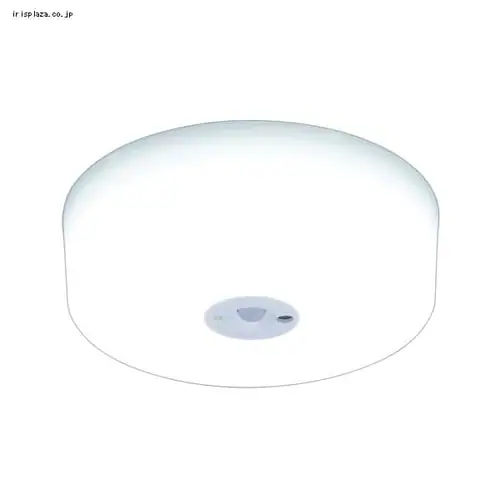 �y�󂠂�zLED���^�V�[�����O���C�g 400lm �l���Z���T�[�t �d���F SCL4LMS-E _4