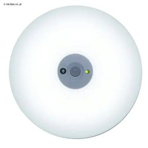 �y�󂠂�zLED���^�V�[�����O���C�g 400lm �l���Z���T�[�t �d���F SCL4LMS-E _5