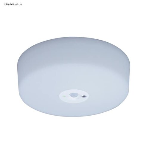 �y�󂠂�zLED���^�V�[�����O���C�g 400lm �l���Z���T�[�t �d���F SCL4LMS-E _6