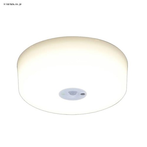 �y�󂠂�zLED���^�V�[�����O���C�g 400lm �l���Z���T�[�t �d���F SCL4LMS-E _11