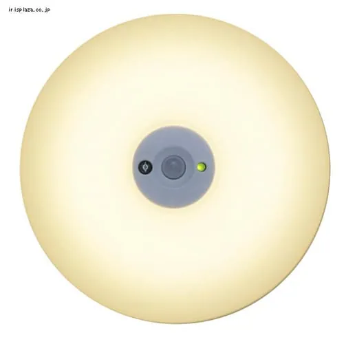 �y�󂠂�zLED���^�V�[�����O���C�g 400lm �l���Z���T�[�t �d���F SCL4LMS-E _12