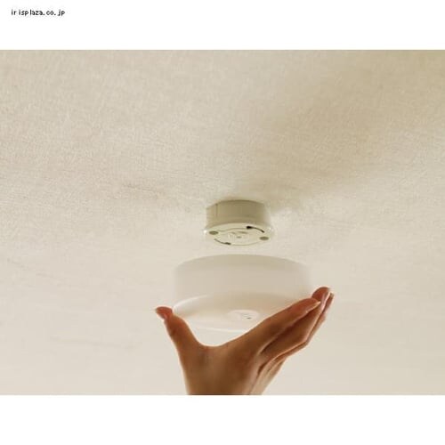 �y�󂠂�zLED���^�V�[�����O���C�g 400lm �l���Z���T�[�t �d���F SCL4LMS-E _15