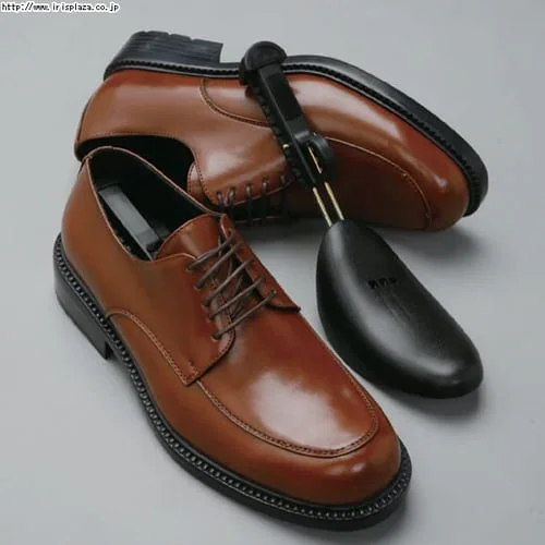 【2足セット】 シューズキーパー レディース SKP-2WV ベージュ_2