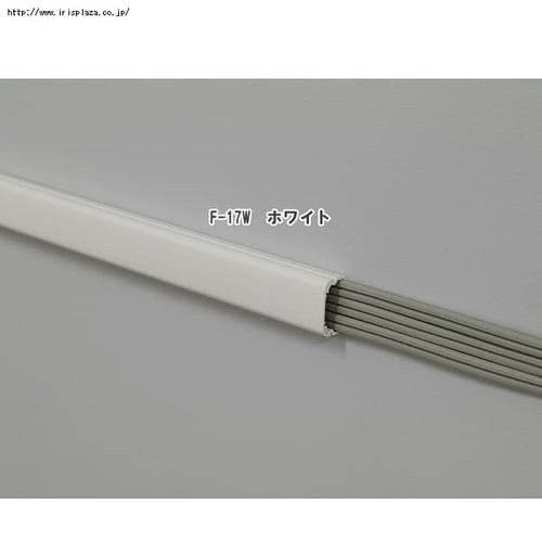 【2個セット】壁用モール木目シート FMS-17W2M ライト_3