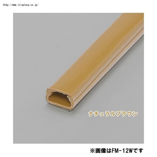 �s��2.6cm�^�C�v�t�Ǘp���[���ؖځ@�e�[�v�����@FM-26S�@�_�[�N�u���E��_7