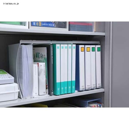 �t�@�C���P�[�X  ���[�{�b�N�X ���ރP�[�X ��13cm B-FB340�N���A_3