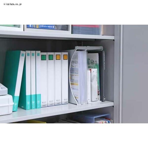 �t�@�C���P�[�X  ���[�{�b�N�X ���ރP�[�X ��13cm B-FB340�N���A_4