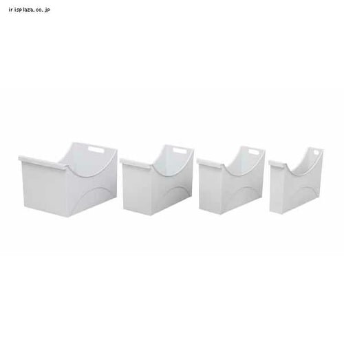 �t�@�C���P�[�X  ���[�{�b�N�X ���ރP�[�X ��13cm B-FB340�N���A_7