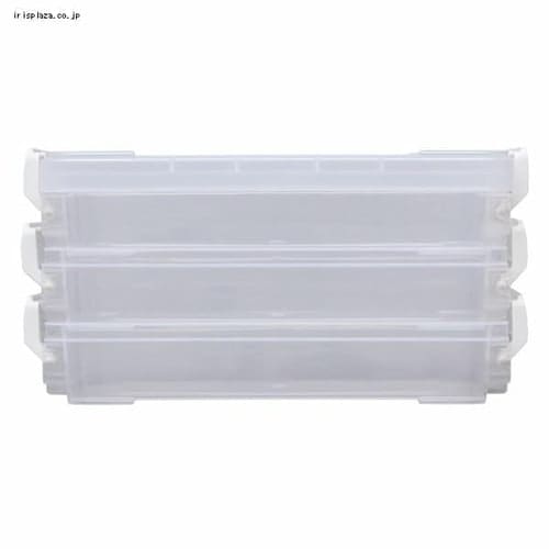 3個セット】 収納ケース B5サイズ ジョイントケース JJIC-B5 H227780