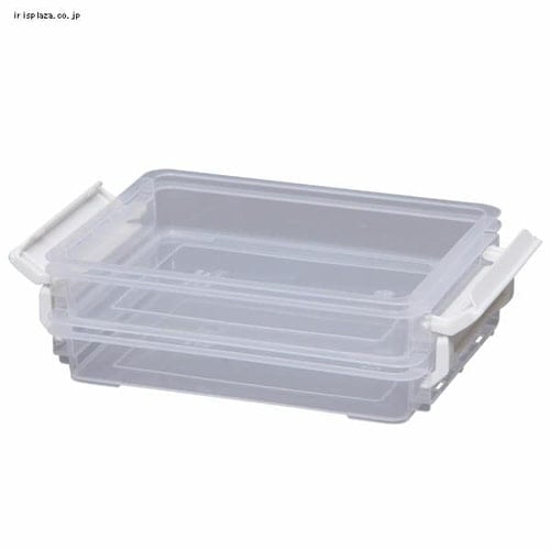 3個セット】 収納ケース B5サイズ ジョイントケース JJIC-B5 H227780