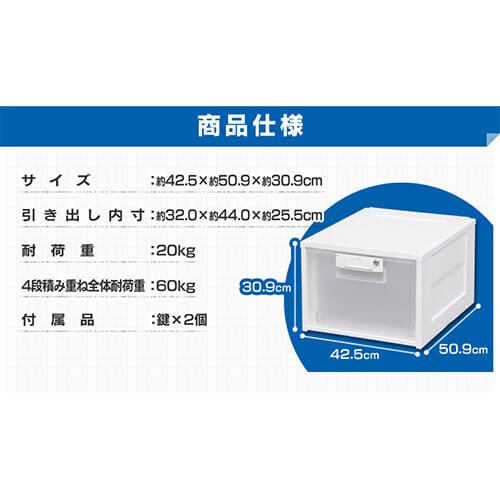 �`�F�X�g ���[�P�[�X ���t�� �I�t�B�X �X�^�b�L���O �y�� HG-301KA_8