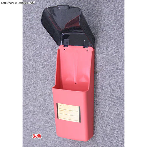 ポスト 壁掛け コンパクト PH-350 青銅色_7