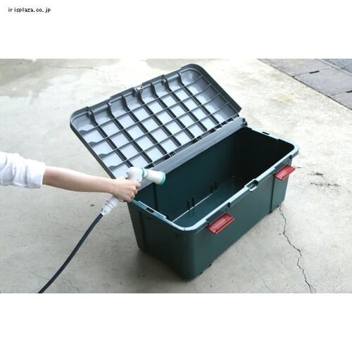  �H��P�[�X ���[�{�b�N�X �J�[�g�����N CK-85 �J�[�L/�G�R�u���b�N�y�Đ��v���X�`�b�N�����g�p�z_5