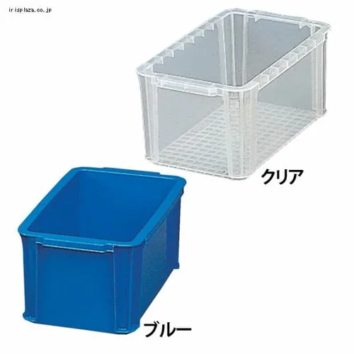 BOXコンテナ B-6.6 全2色_2