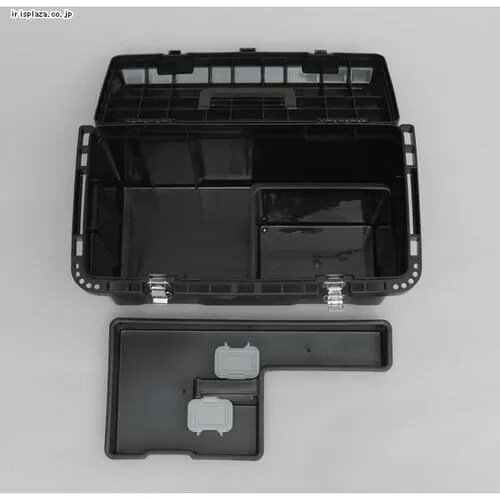 【訳あり】ハードプロ HDP640 エコブラック【再生プラスチック原料使用】_2