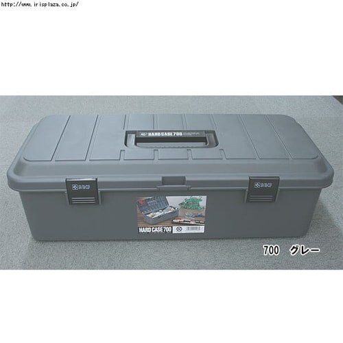 �n�[�h�P�[�X�@700�@�O���[_2