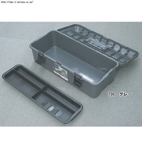 �n�[�h�P�[�X�@700�@�O���[_4