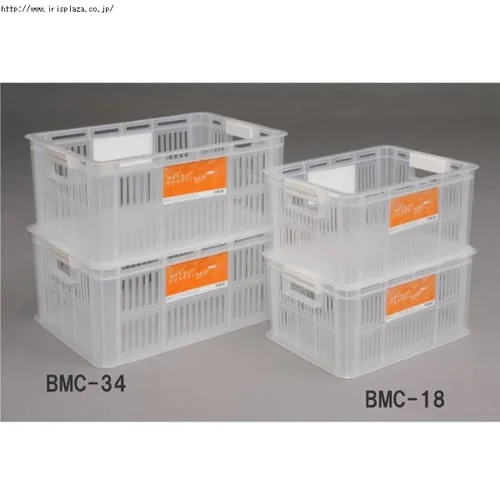 �o�b�N���t���b�V���R���e�i BMC-34 �N���A�^�z���C�g_3