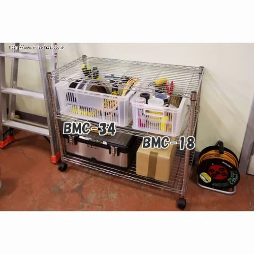 �o�b�N���t���b�V���R���e�i BMC-34 �N���A�^�z���C�g_4