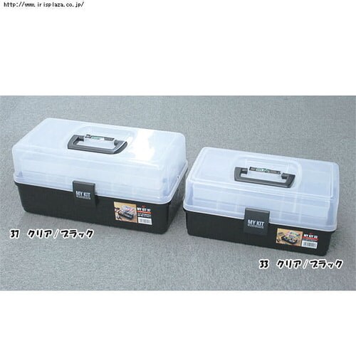  �}�C�L�b�g�@37�@�N���A/�u���b�N_2