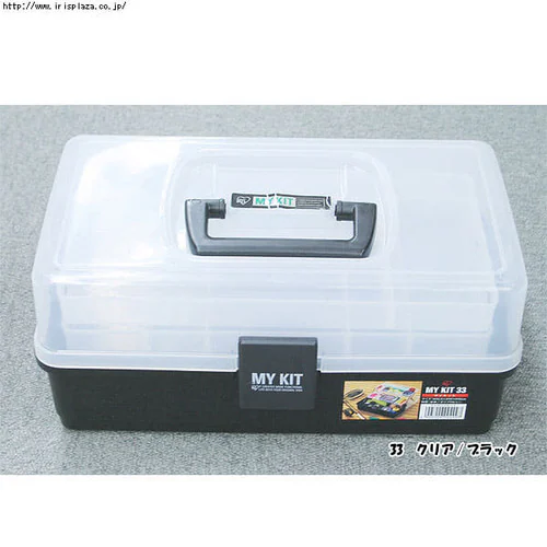  �}�C�L�b�g�@37�@�N���A/�u���b�N_3