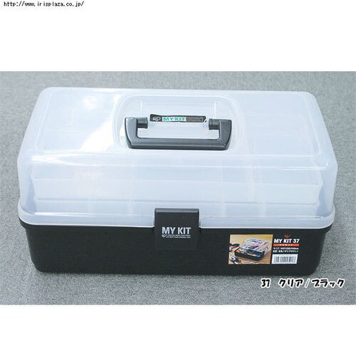  �}�C�L�b�g�@37�@�N���A/�u���b�N_6