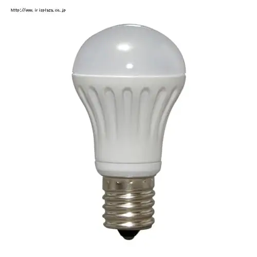 LED電球【長寿命小形タイプ】4.3W LDA4L-H-E17-V2 電球色_4