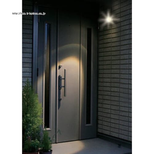 �\�[���[��LED�Z���T�[���C�gSSL-4SS�z���C�g_2