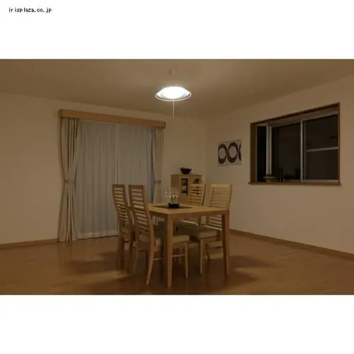 【訳あり】LED洋風ペンダントライト_6