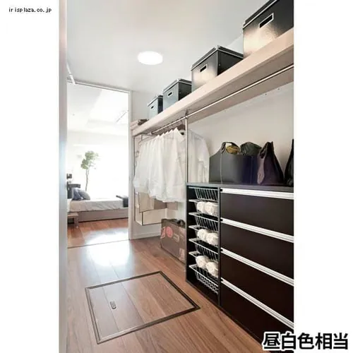 LED�V�[�����O���C�g LED ���^ 1750lm �d���F ���� �L�� �L�b�`�� ���ʏ� �N���[�[�b�g �Ɩ� SCL18L-E_4