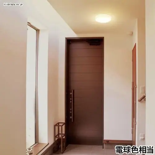 LED�V�[�����O���C�g LED ���^ 1750lm �d���F ���� �L�� �L�b�`�� ���ʏ� �N���[�[�b�g �Ɩ� SCL18L-E_5