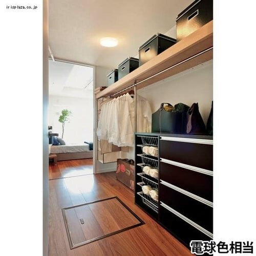 LED�V�[�����O���C�g LED ���^ 1750lm �d���F ���� �L�� �L�b�`�� ���ʏ� �N���[�[�b�g �Ɩ� SCL18L-E_7