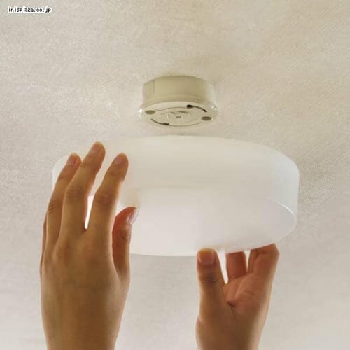 LED�V�[�����O���C�g LED ���^ 1750lm �d���F ���� �L�� �L�b�`�� ���ʏ� �N���[�[�b�g �Ɩ� SCL18L-E_8