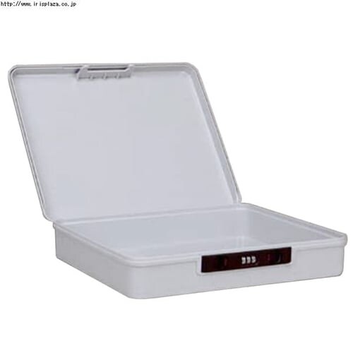 ���� �v���C�x�[�gBOX A4�T�C�Y �_�C������ PV-330 �O���[_2