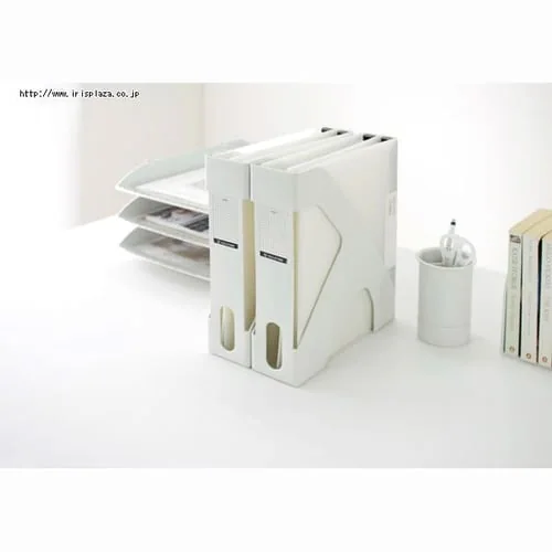 ファイルスタンド・ワイドタイプFS-25ER・FS-25EWR ホワイト_3