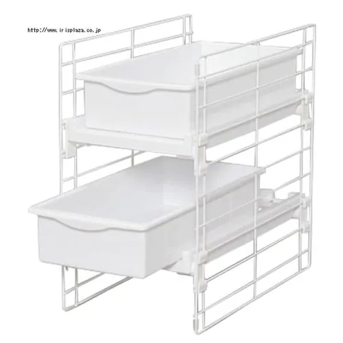 �V���N���X���C�h�g���[�@UST-2V�@�z���C�g_2