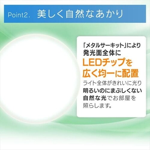 LED�V�[�����O���C�g ���^���T�[�L�b�g�V���[�Y 5.1�V���[�Y CL6D-5.1_5