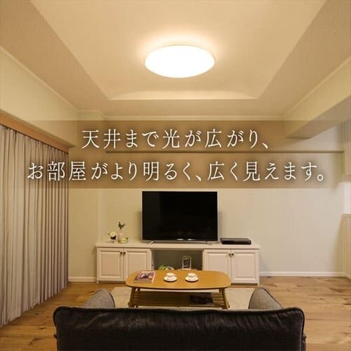 LED�V�[�����O���C�g ���^���T�[�L�b�g�V���[�Y �N���A�t���[�� 12�� CL12DL-5.1CF_9