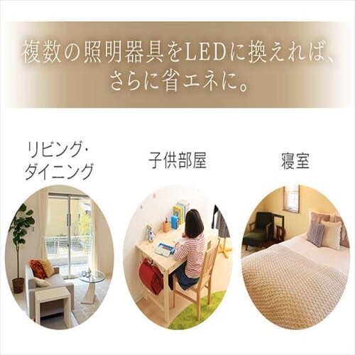 LED�V�[�����O���C�g ���^���T�[�L�b�g�V���[�Y �N���A�t���[�� 12�� CL12DL-5.1CF_15