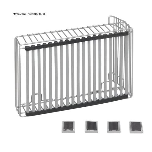 �����o�����K�[�h �Ζ��t�@���q�[�^�[�p FDG-350F �V���o�[ (��35.6�~���s12.7�~����25.8)_2