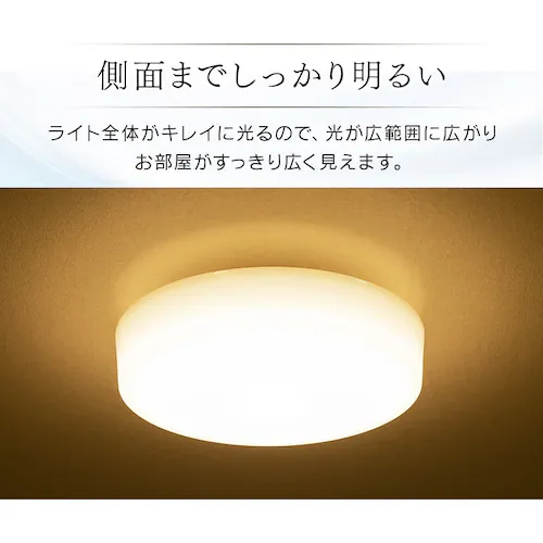 �V�[�����O���C�g LED ���^ ���^���T�[�L�b�g�V���[�Y 2000lm �����F ���� �L�� �L�b�`�� ���ʏ� �N���[�[�b�g �Ɩ� SCL20N-MCHL_5