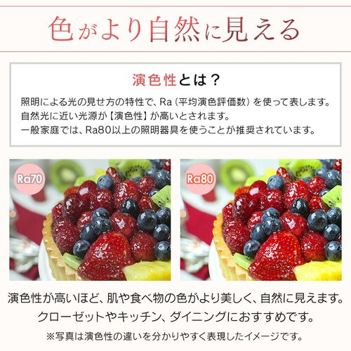 �V�[�����O���C�g LED ���^ ���^���T�[�L�b�g�V���[�Y 2000lm �����F ���� �L�� �L�b�`�� ���ʏ� �N���[�[�b�g �Ɩ� SCL20N-MCHL_11