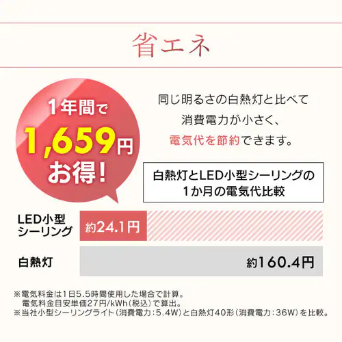 �V�[�����O���C�g LED ���^ ���^���T�[�L�b�g�V���[�Y 600lm �l���Z���T�[�t �����F ���� �L�� �L�b�`�� ���ʏ� �N���[�[�b�g �Ɩ� SCL6DMS-MCHL_11