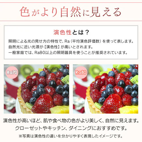 �y2�Z�b�g�z�V�[�����O���C�g LED ���^ ���^���T�[�L�b�g�V���[�Y 1200lm �l���Z���T�[�t�� �����F ���� �L�� �L�b�`�� ���ʏ� �N���[�[�b�g �Ɩ� SCL12DMS-MCHL_13