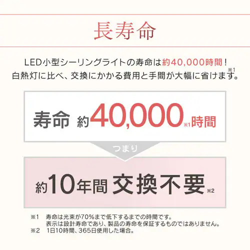 シーリングライト LED 小型 メタルサーキットシリーズ 2000lm 人感センサー付き 電球色 玄関 廊下 キッチン 洗面所 クローゼット 照明 SCL20LMSMCHL_12