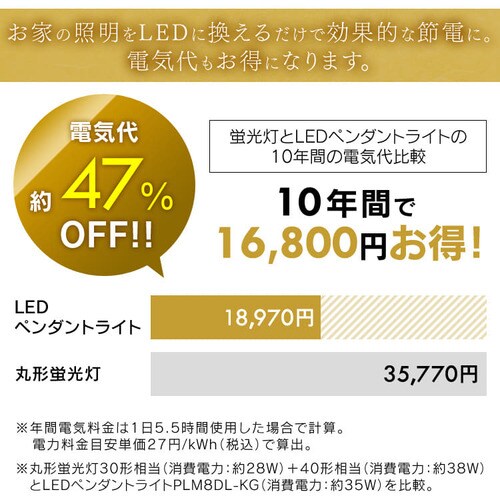 �a���y���_���g���C�g ���^���T�[�L�b�g�V���[�Y 8�� ���F PLM8DL �S2��_16