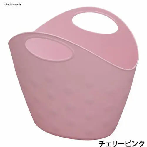 【3個セット】ソフトバスケット SBK-32DN アイボリー_9