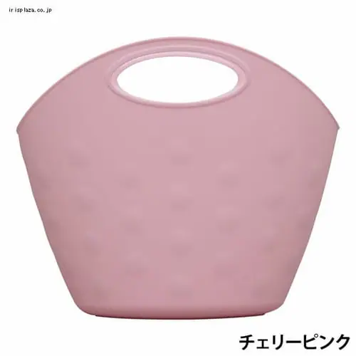 【3個セット】ソフトバスケット SBK-32DN アイボリー_10