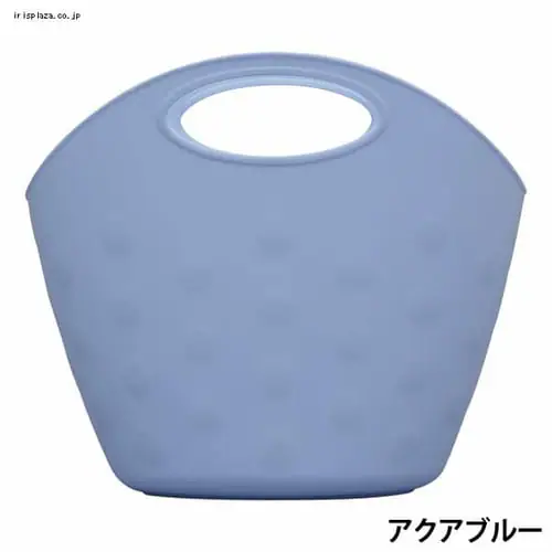 【3個セット】ソフトバスケット SBK-32DN アイボリー_12